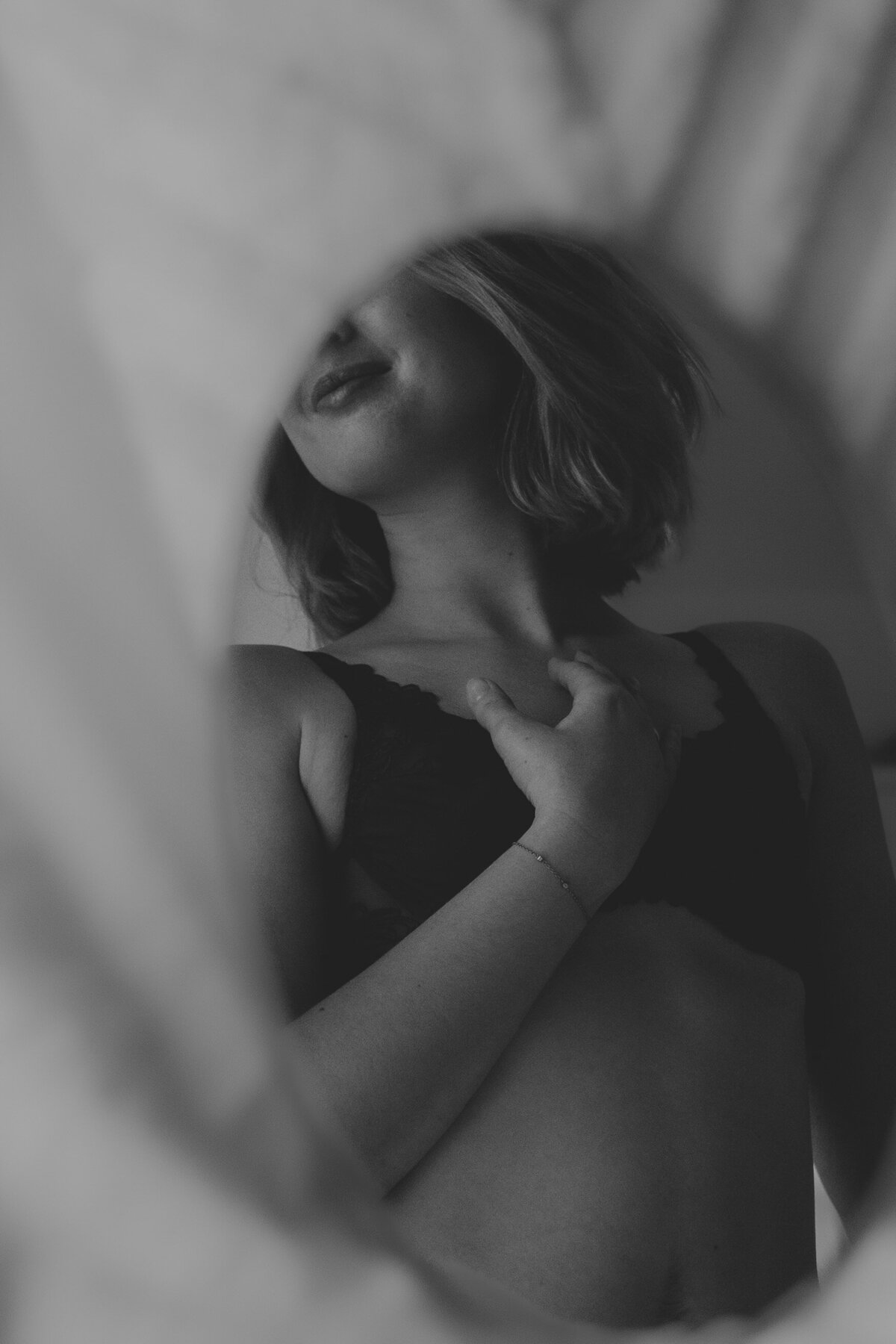 Foto's van Kel 2025 - Boudoirshoot Sarah-37