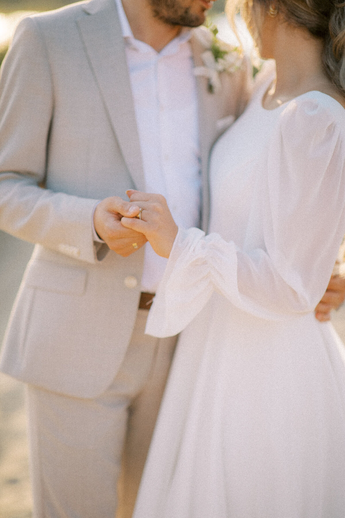 Bruiloft Kennemerduinen - Vildan Ersert Photography14