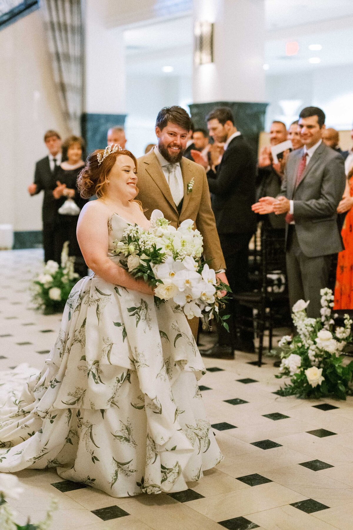 bride-and-groom-just-married