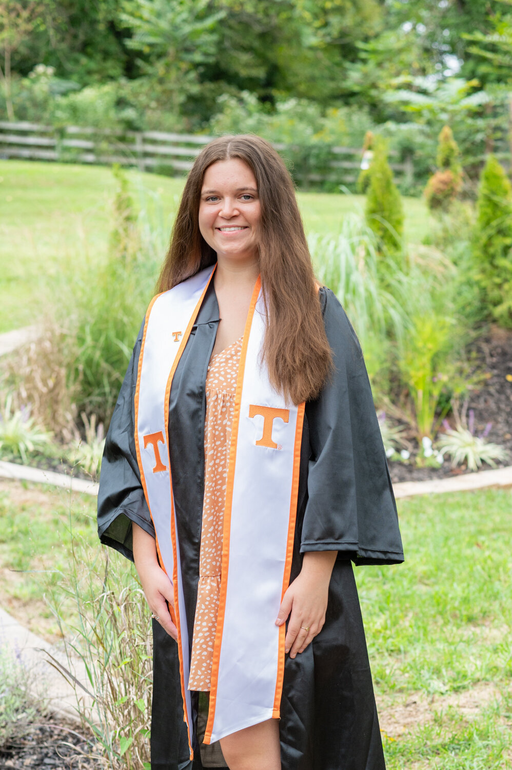 University of Tennessee graduate-6