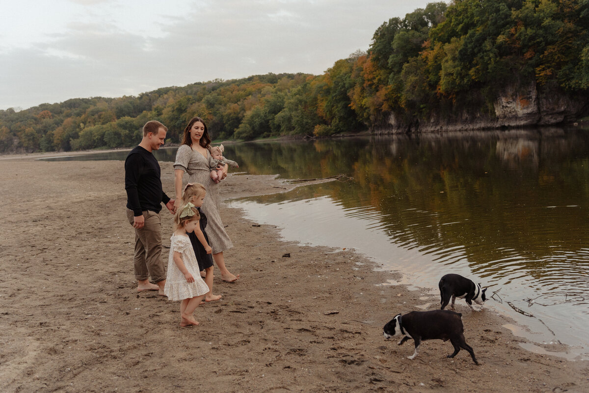 Evans Family-131