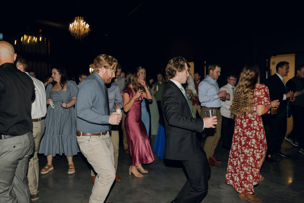 Katelyn and Josiah's Pepin, Wisconsin Wedding Photography-789