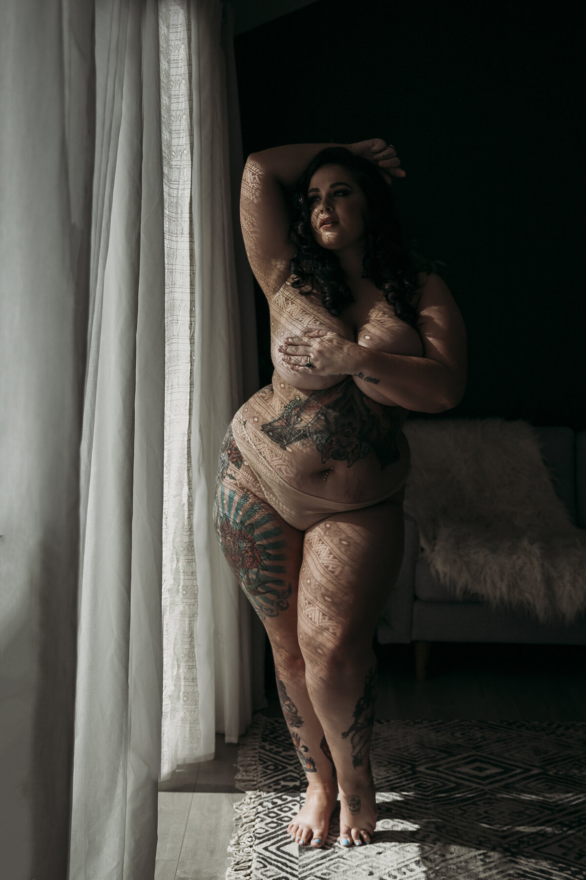 Boudoir Portfolio 461