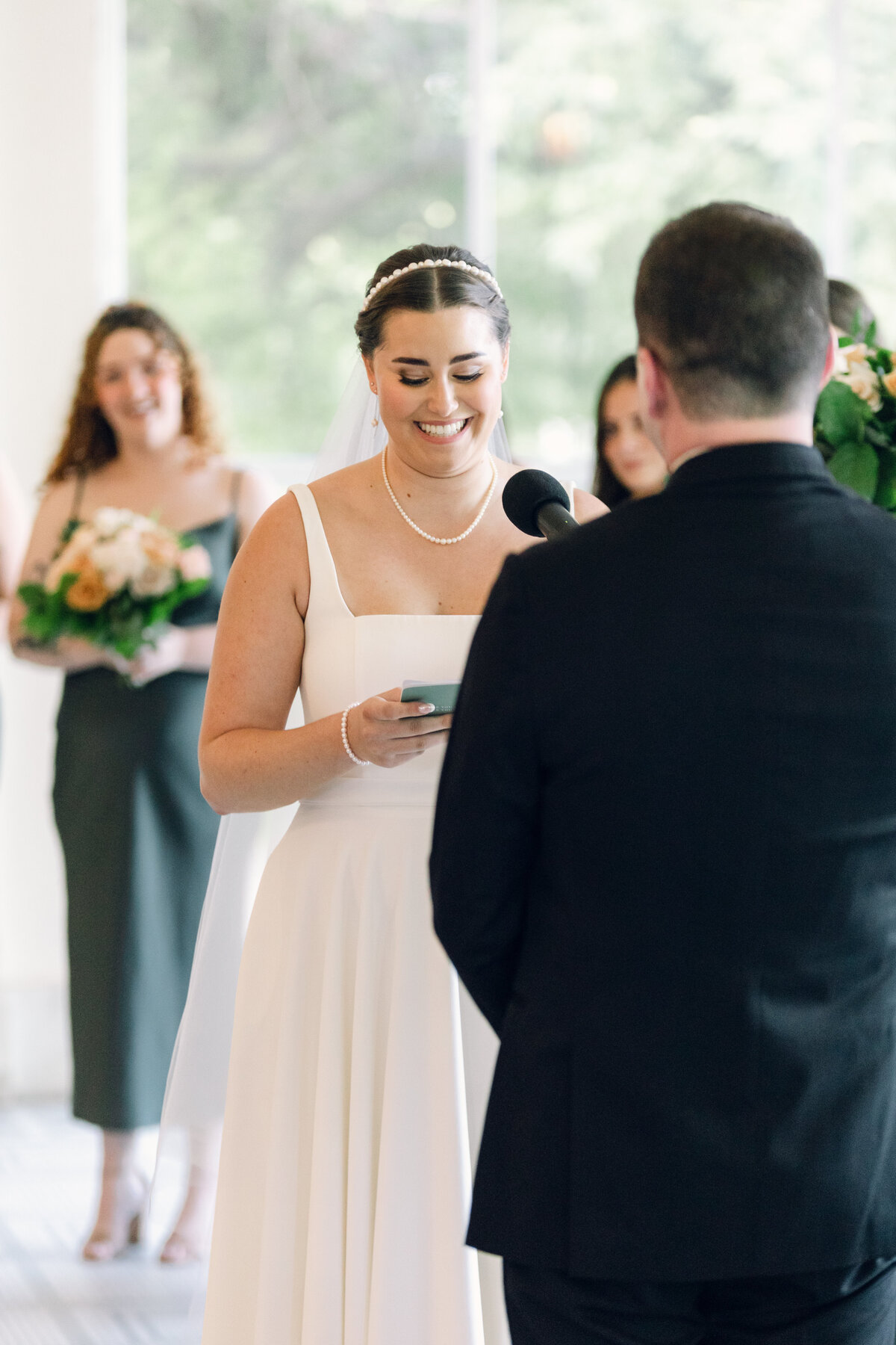 South Shore County Club Wedding - Chicago Historic District Wedding - Sasser & Co. Photo-0040