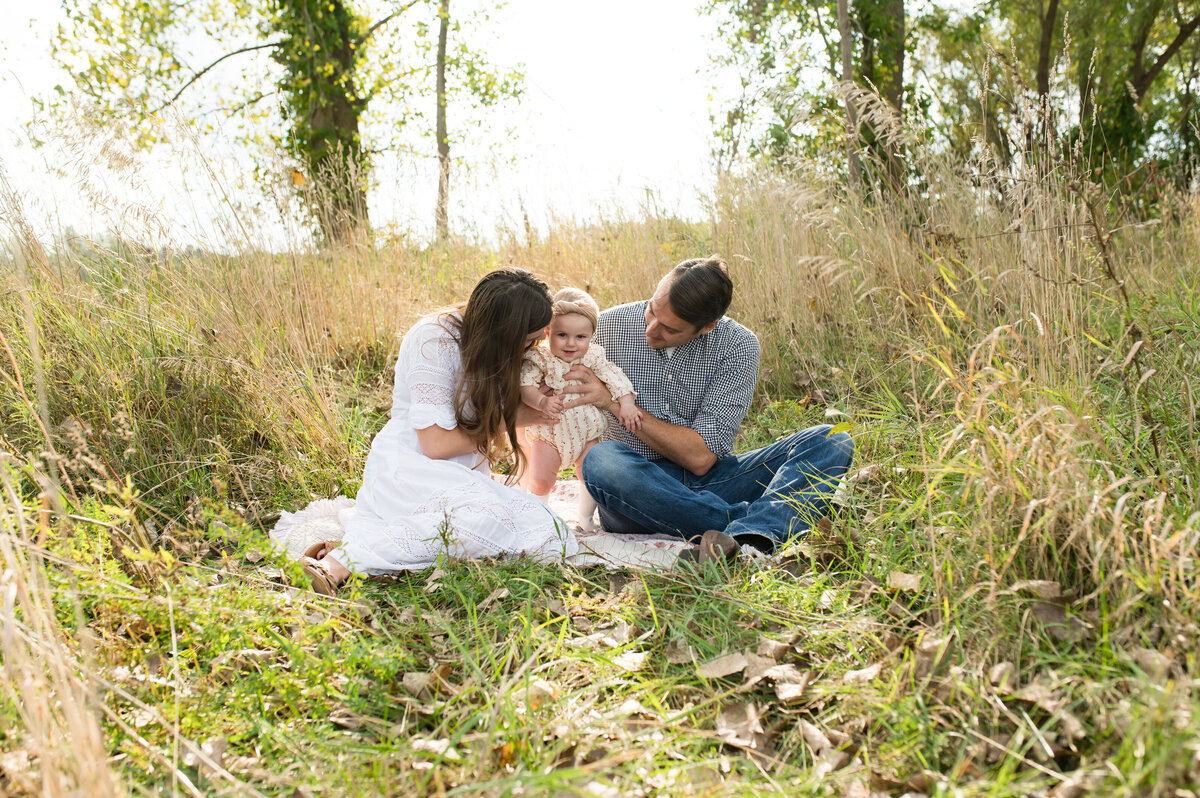 Bannister Family 2024-32