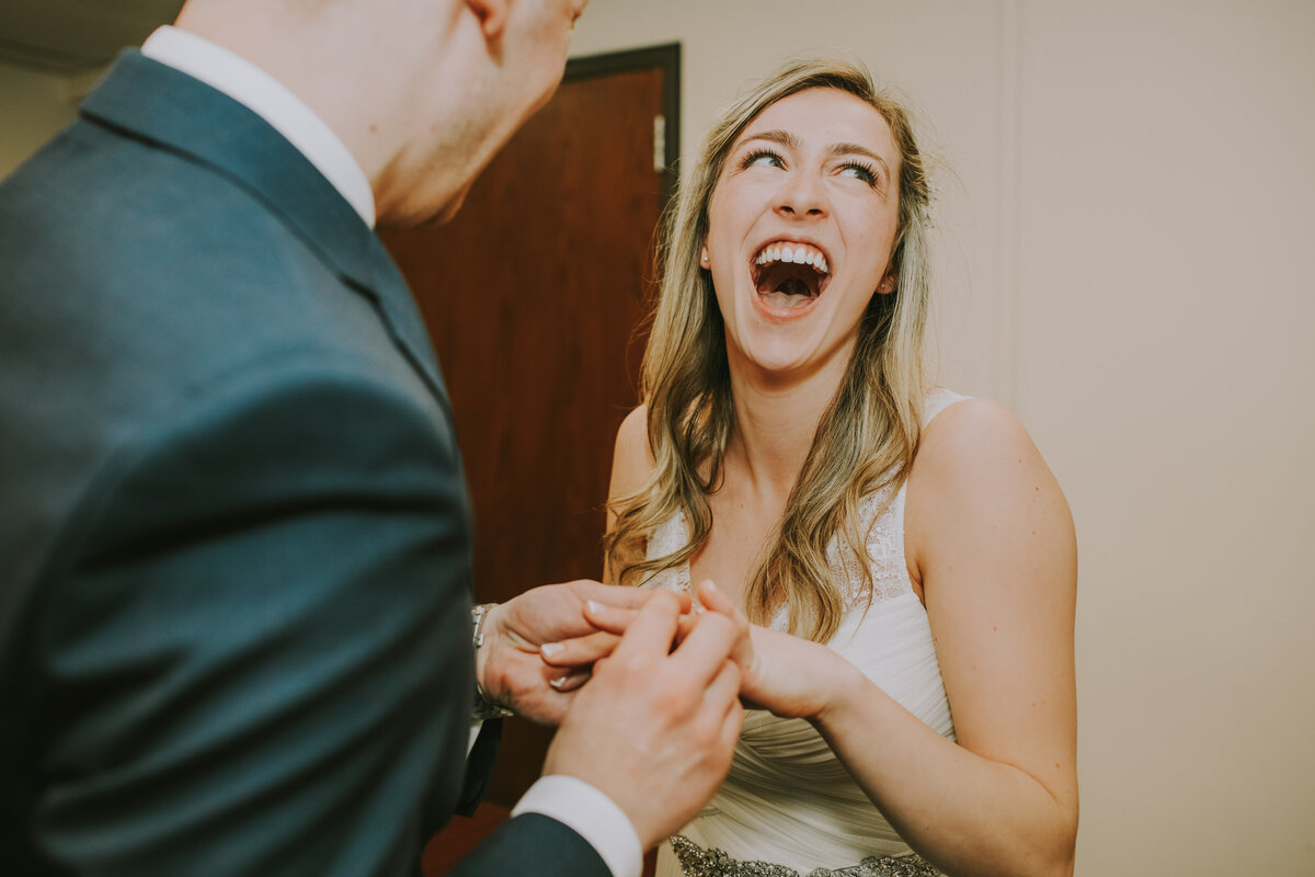 Emma & Vukasin Courthouse Wedding in Chicago March 2019 (136)