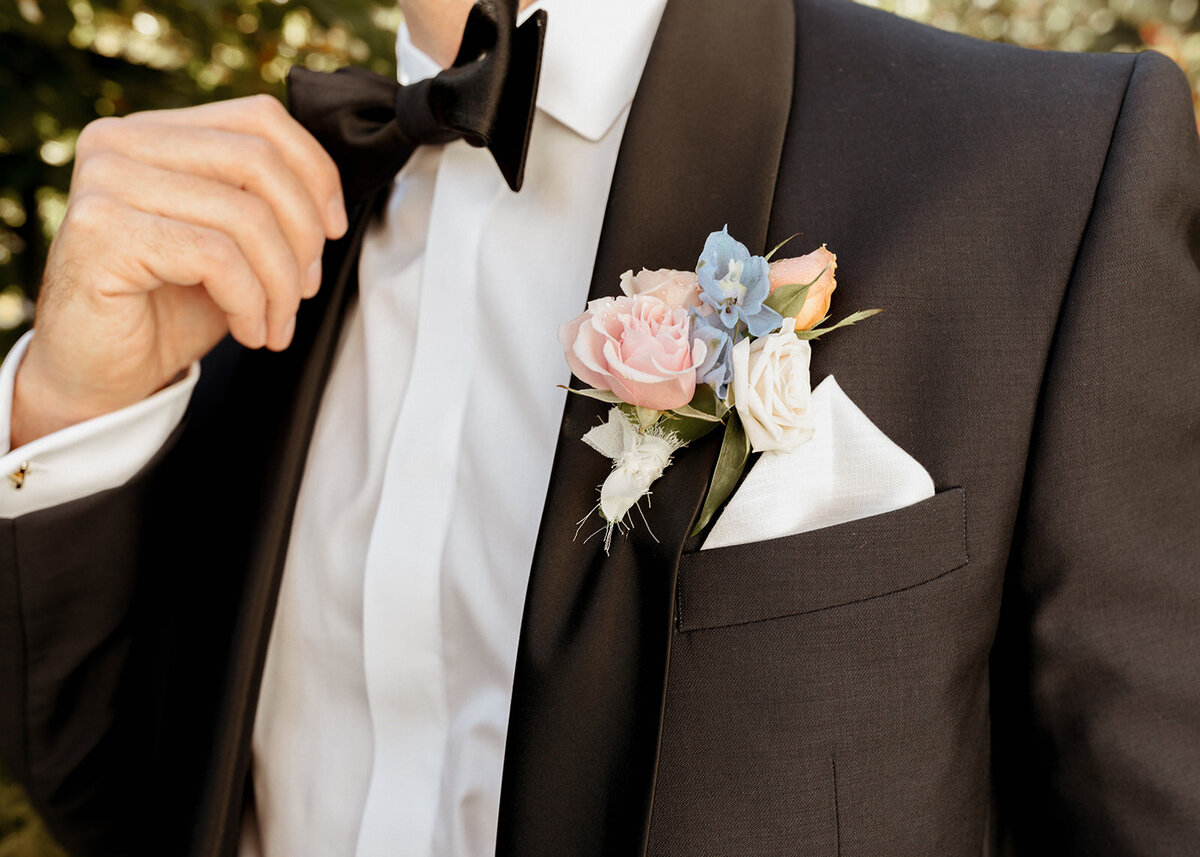 Emily Chris - Cape Code Wedding Dennis Inn - Kelly Stevens Photography-147