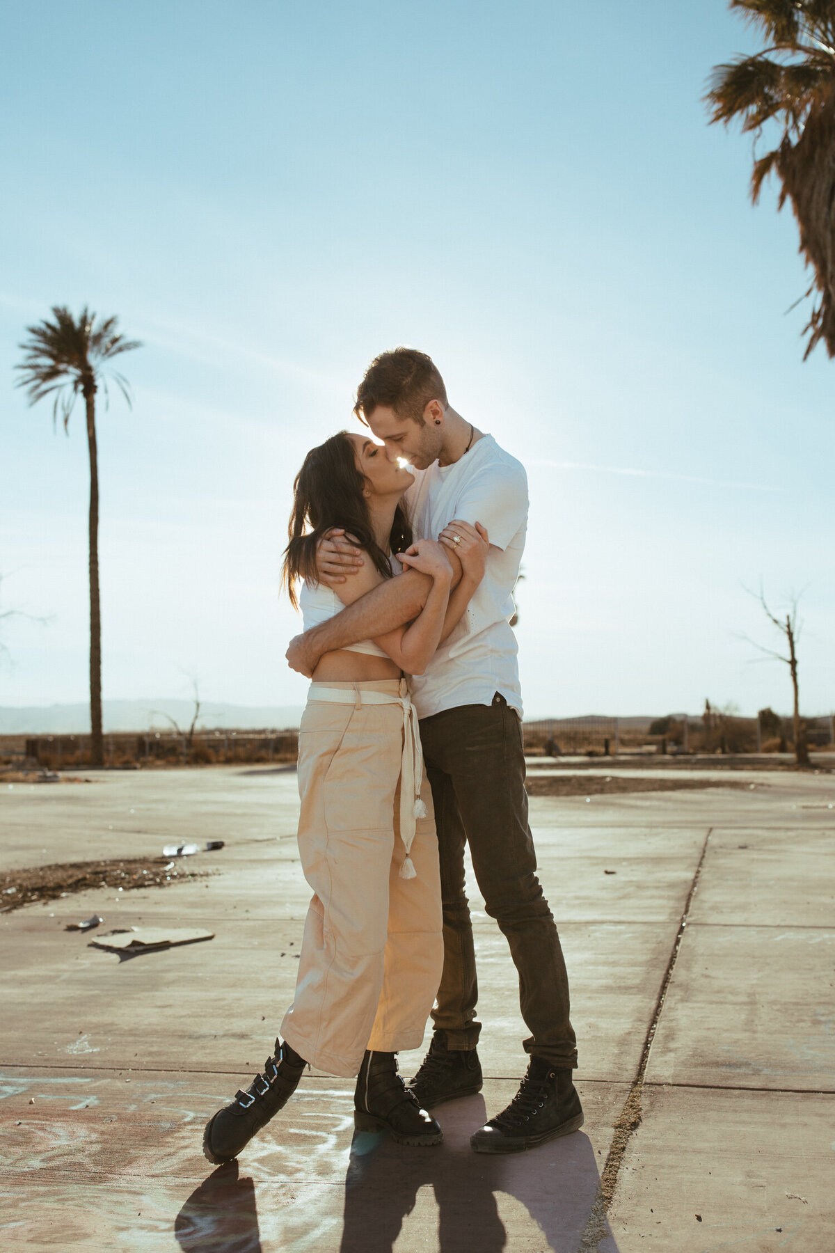 Abandoned-Waterpark-Engagement-Shoot-9017