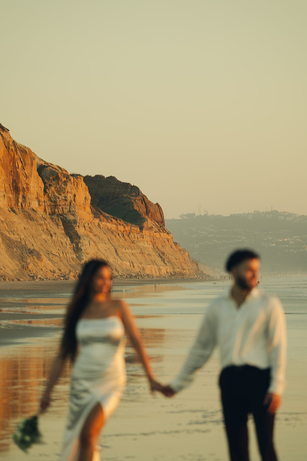 California San Diego Beach Elopement Pictures Photographer 3177-Edit