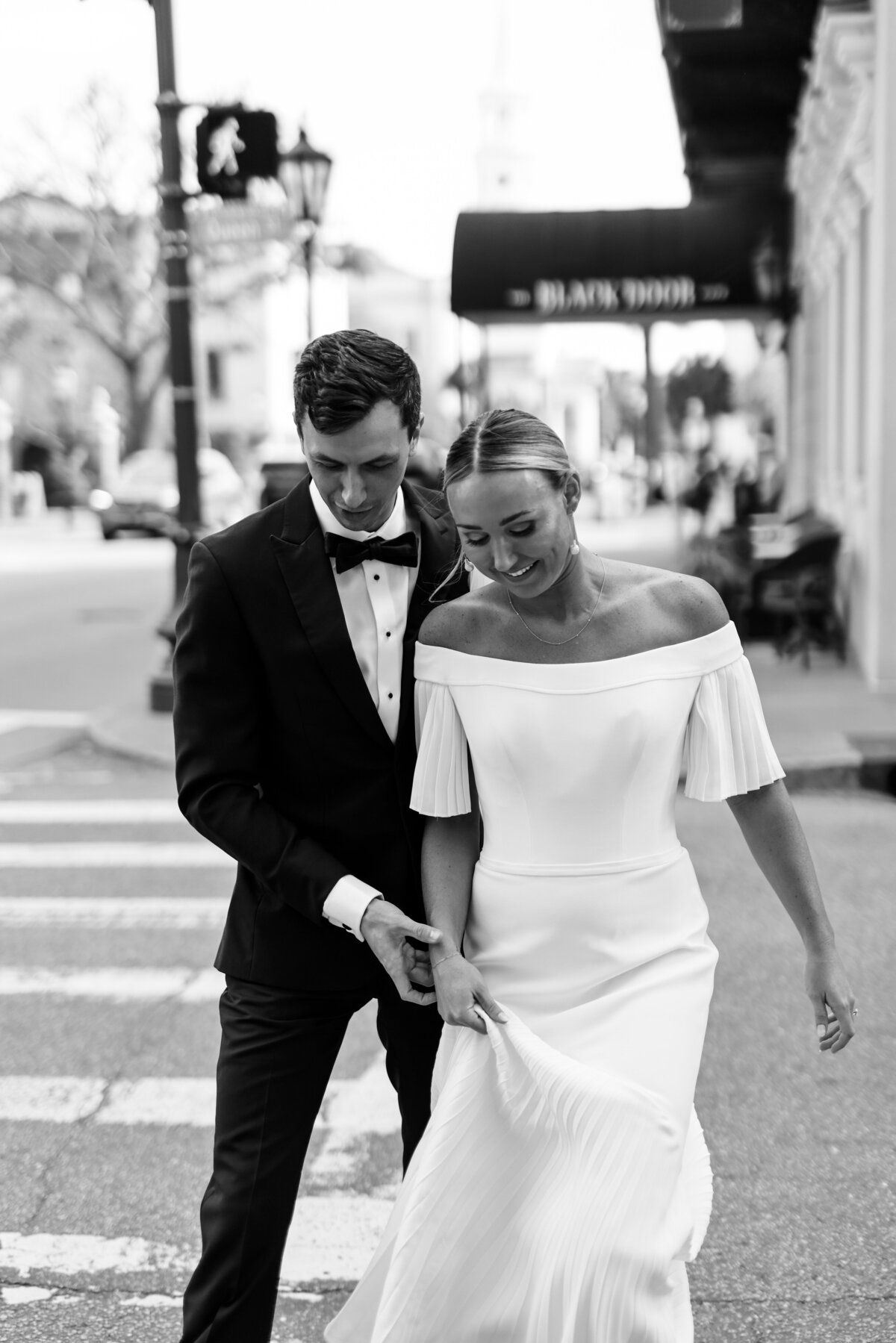 Modern Charleston Wedding Photography 40