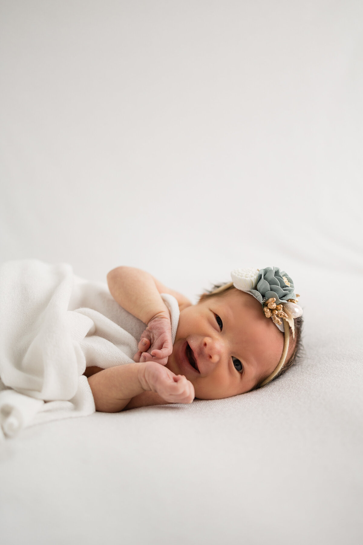 Paul Kelly Newborn Photos-3