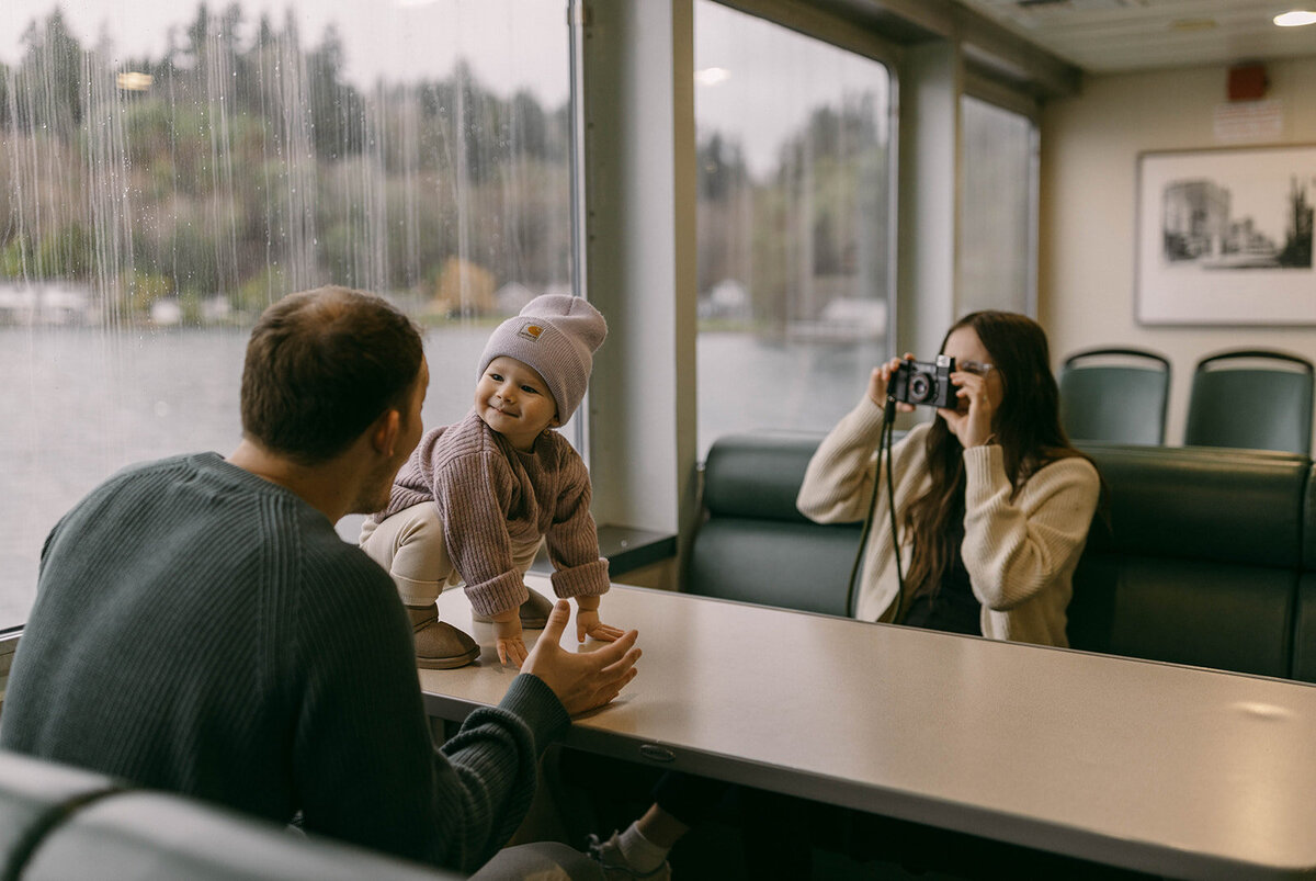 seattle family photographer