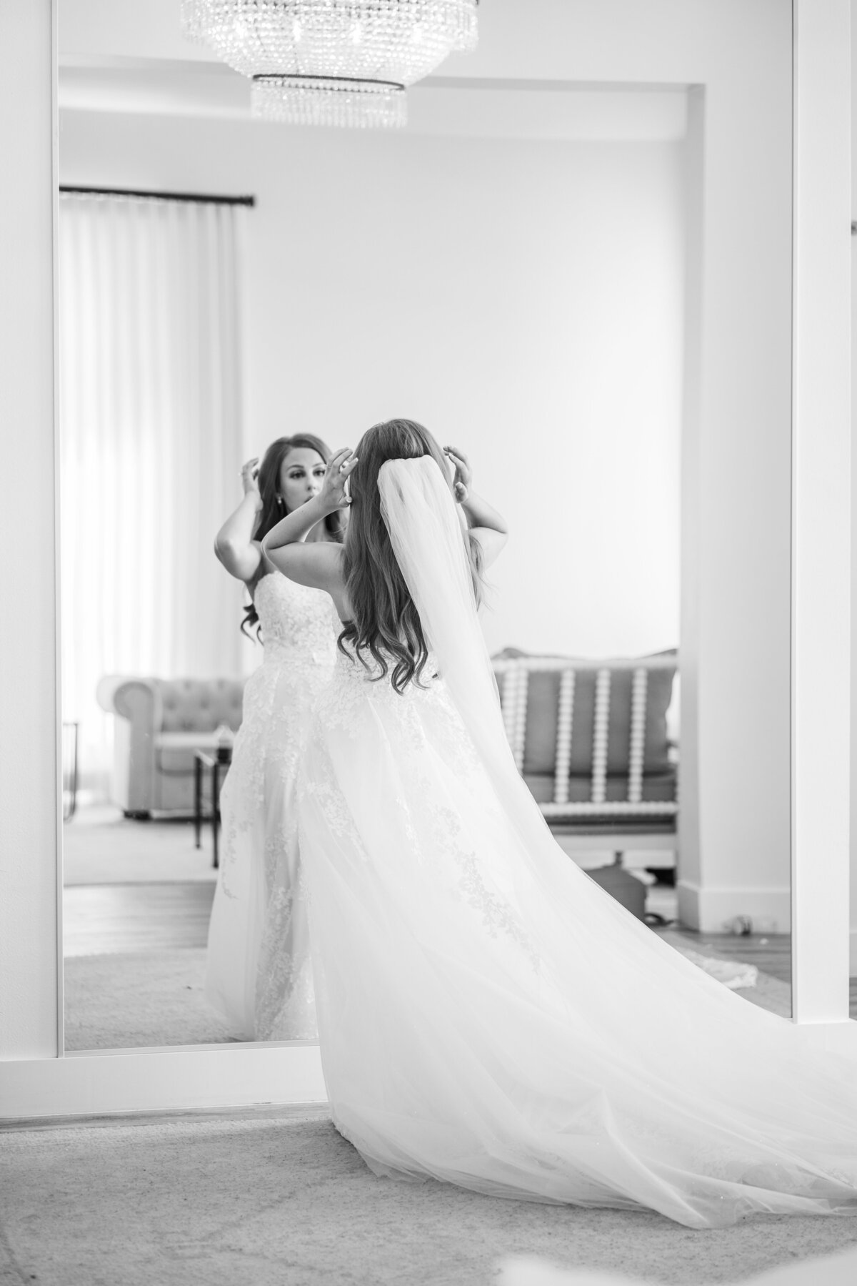 Wedding at the Arlo in Austin Texas