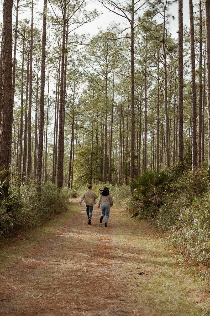 Jacksonville Florida Couples Session-15
