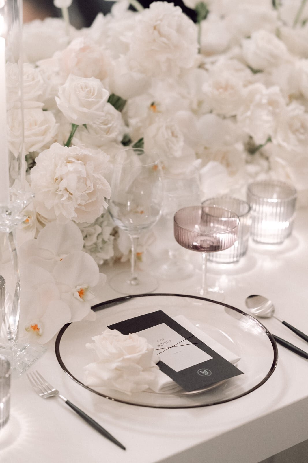 Santa Barbara Wedding Planners Orange Blossom Events 112