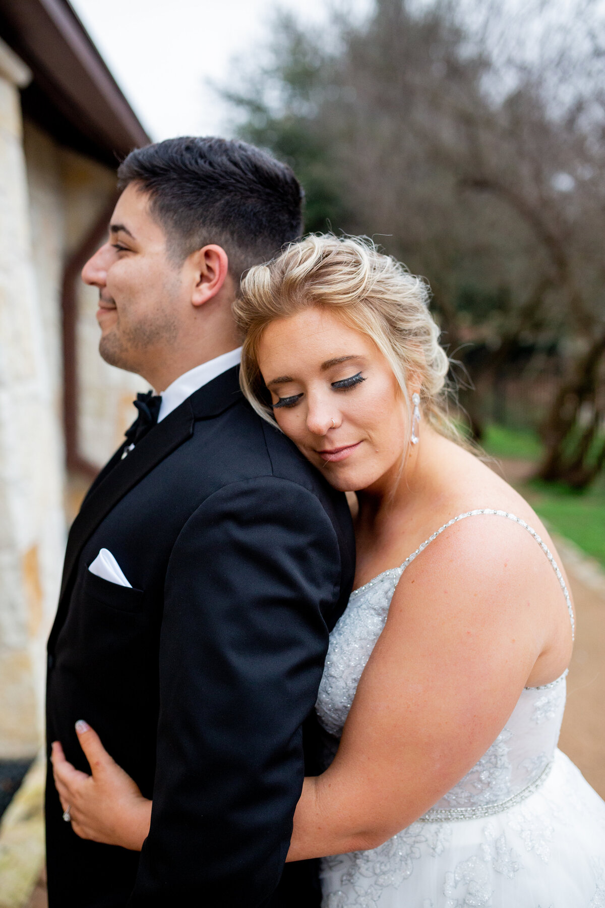 Wedding Makeup and Hair Austin, TX (4)