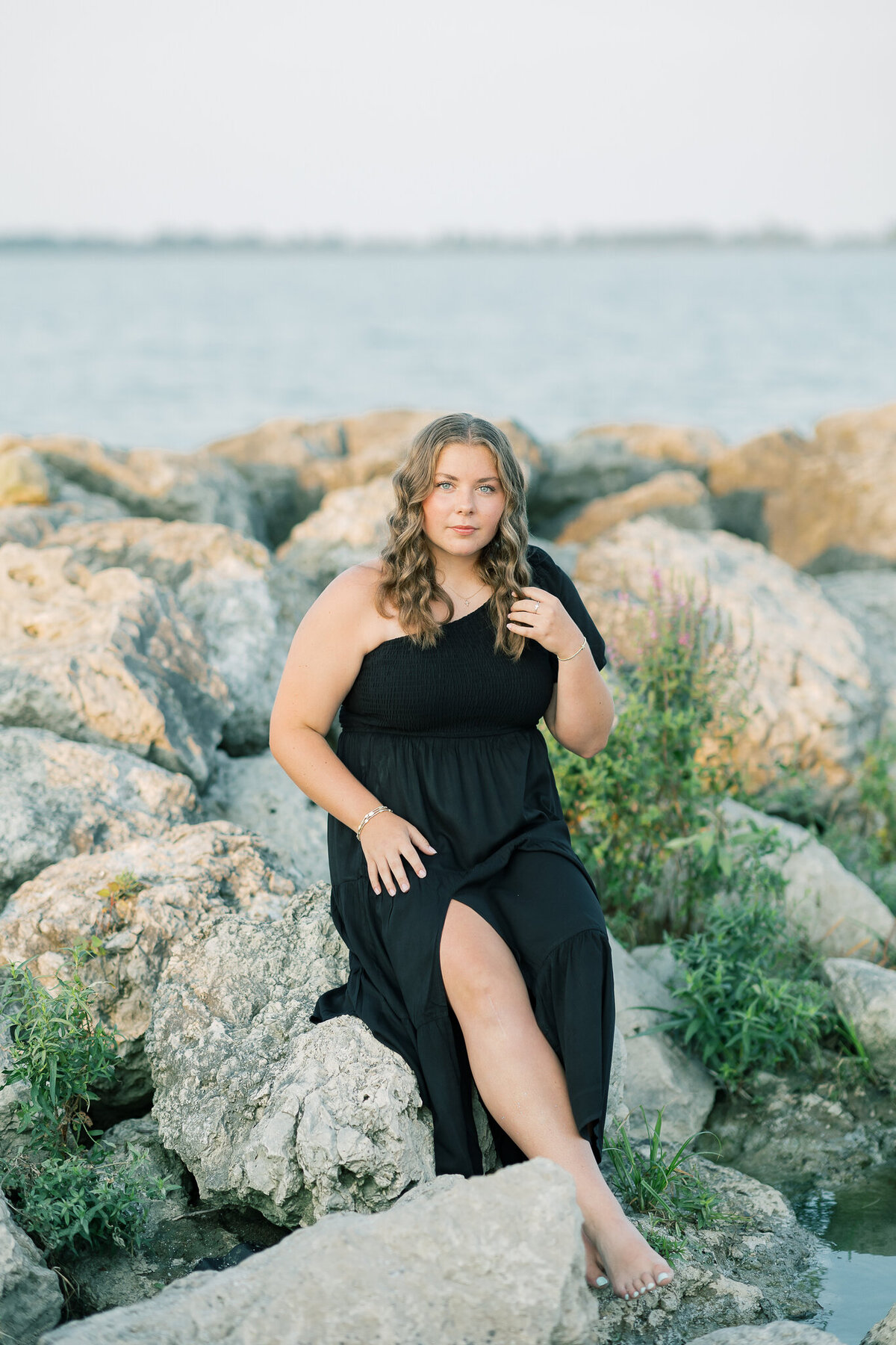 Alivia Smith senior 2024-621560