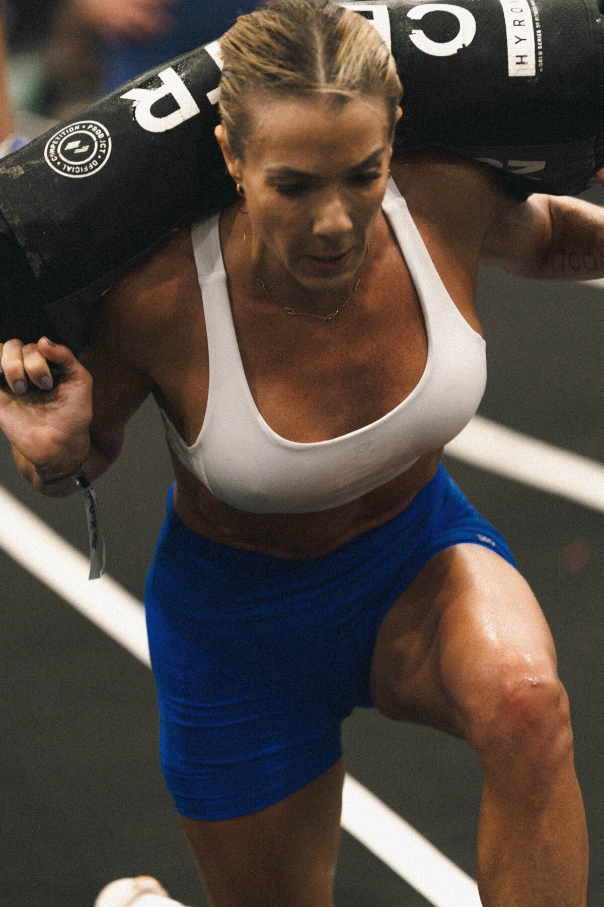 Brisbane Fitness Photographer 16