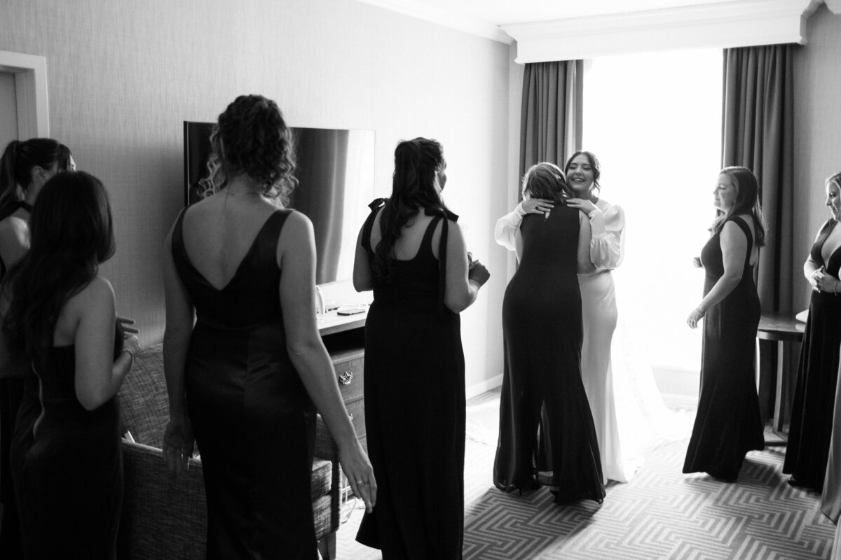 St. Louis Missouri Botanical Garden Wedding Photography36