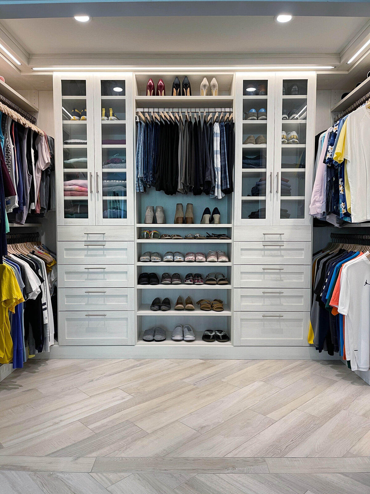 Simply Organized Professional Organizing SF Bay Area