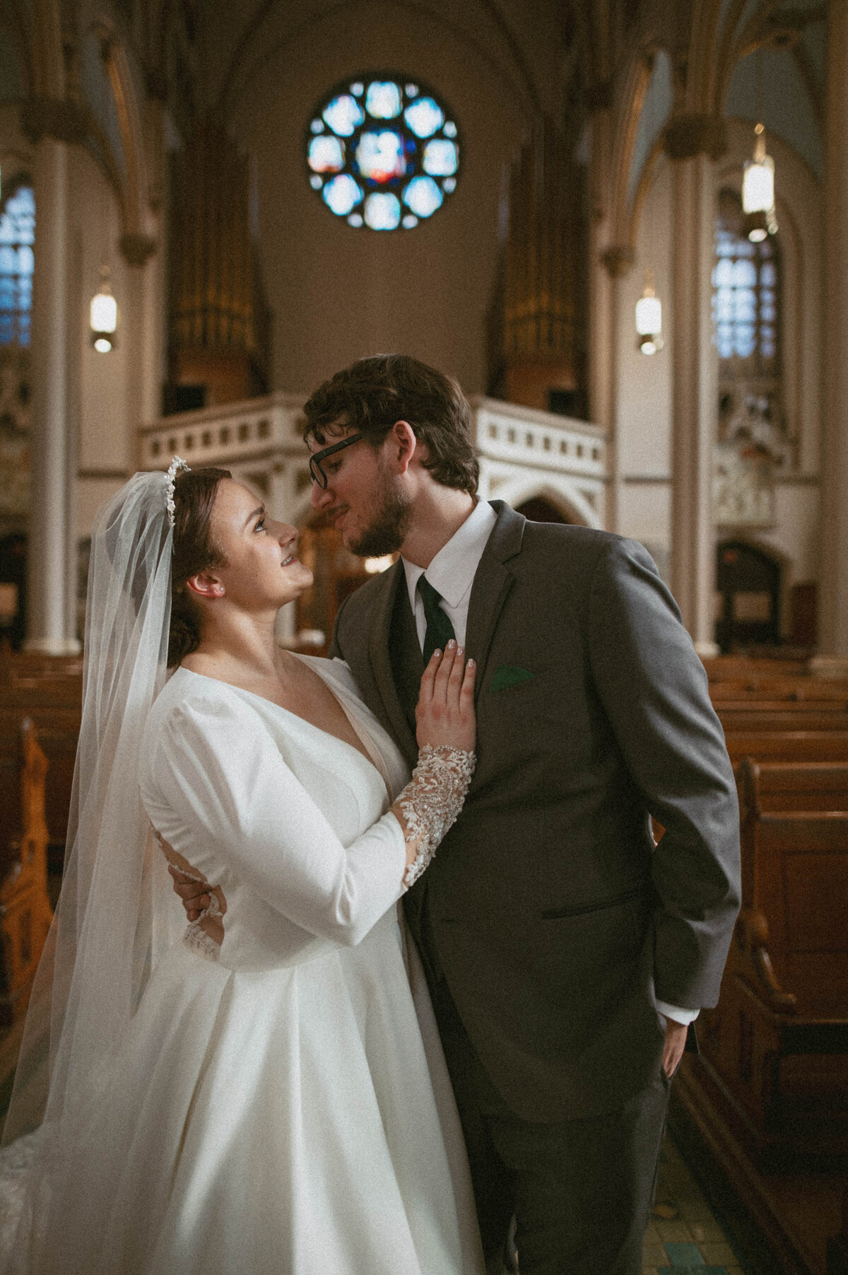 Wedding_Dayton_Ohio_March2024_Claire_Keathley_Photography-36 2