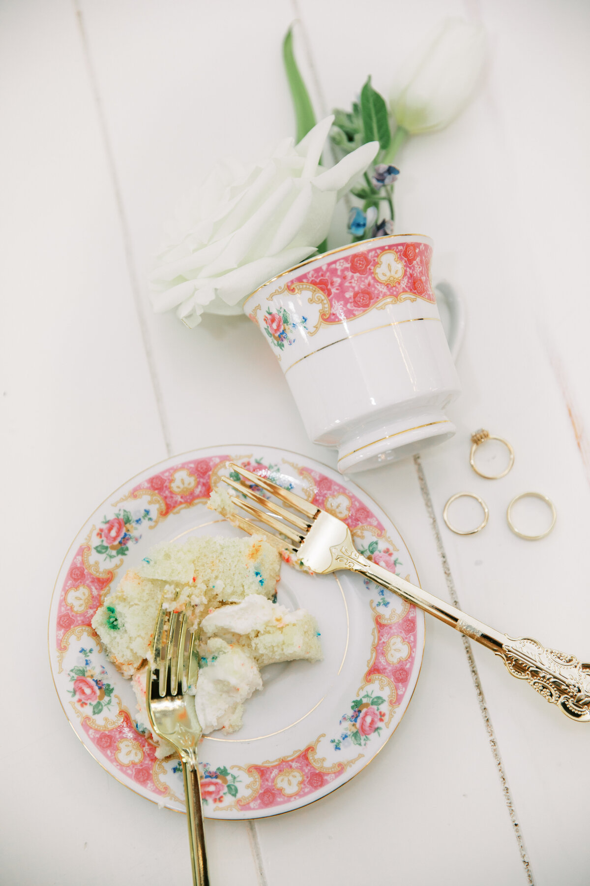 Ink & Willow Photography | Posey Meadows