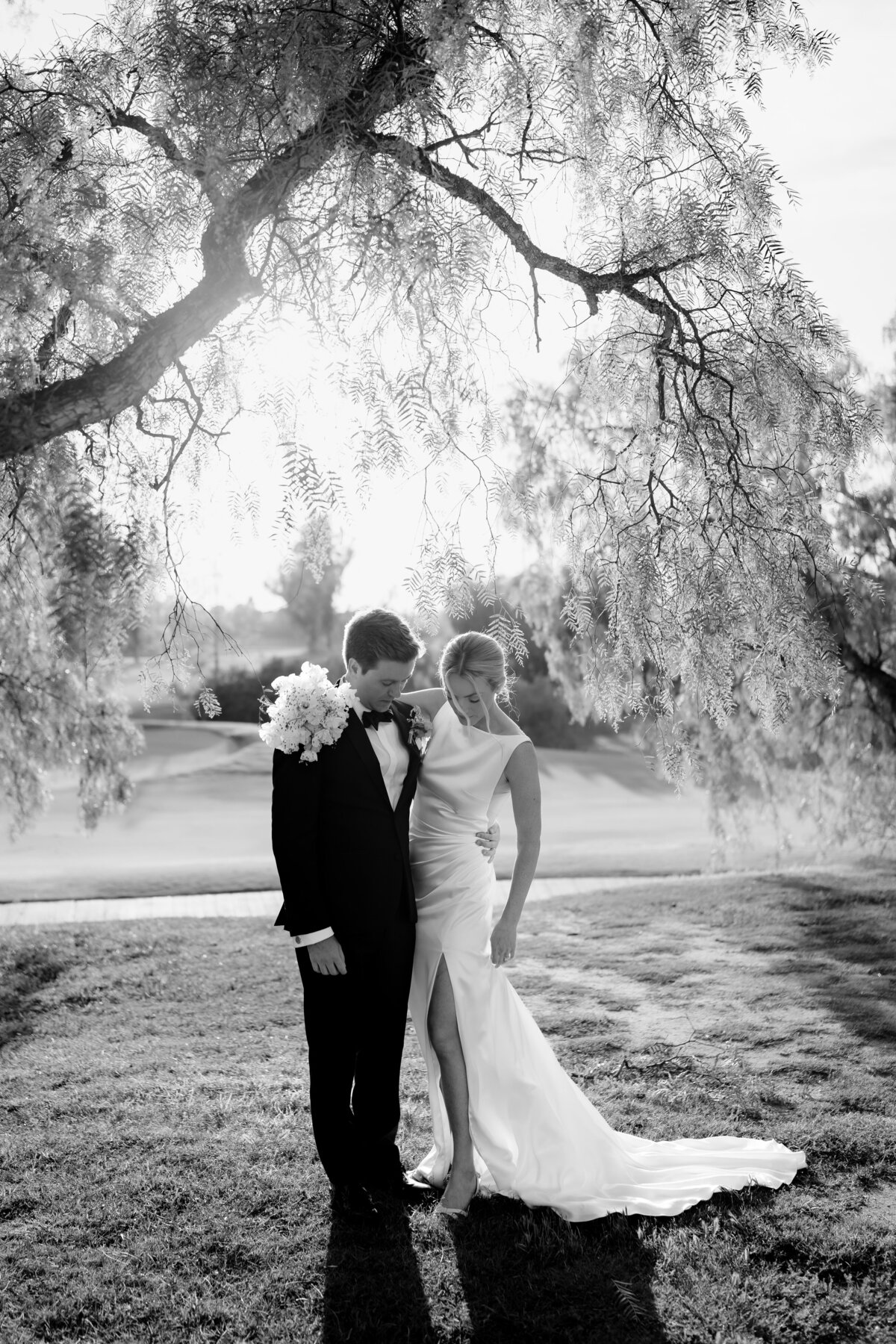 Bairly Media_Oak Creek Irvine Wedding_Newlyweds-101