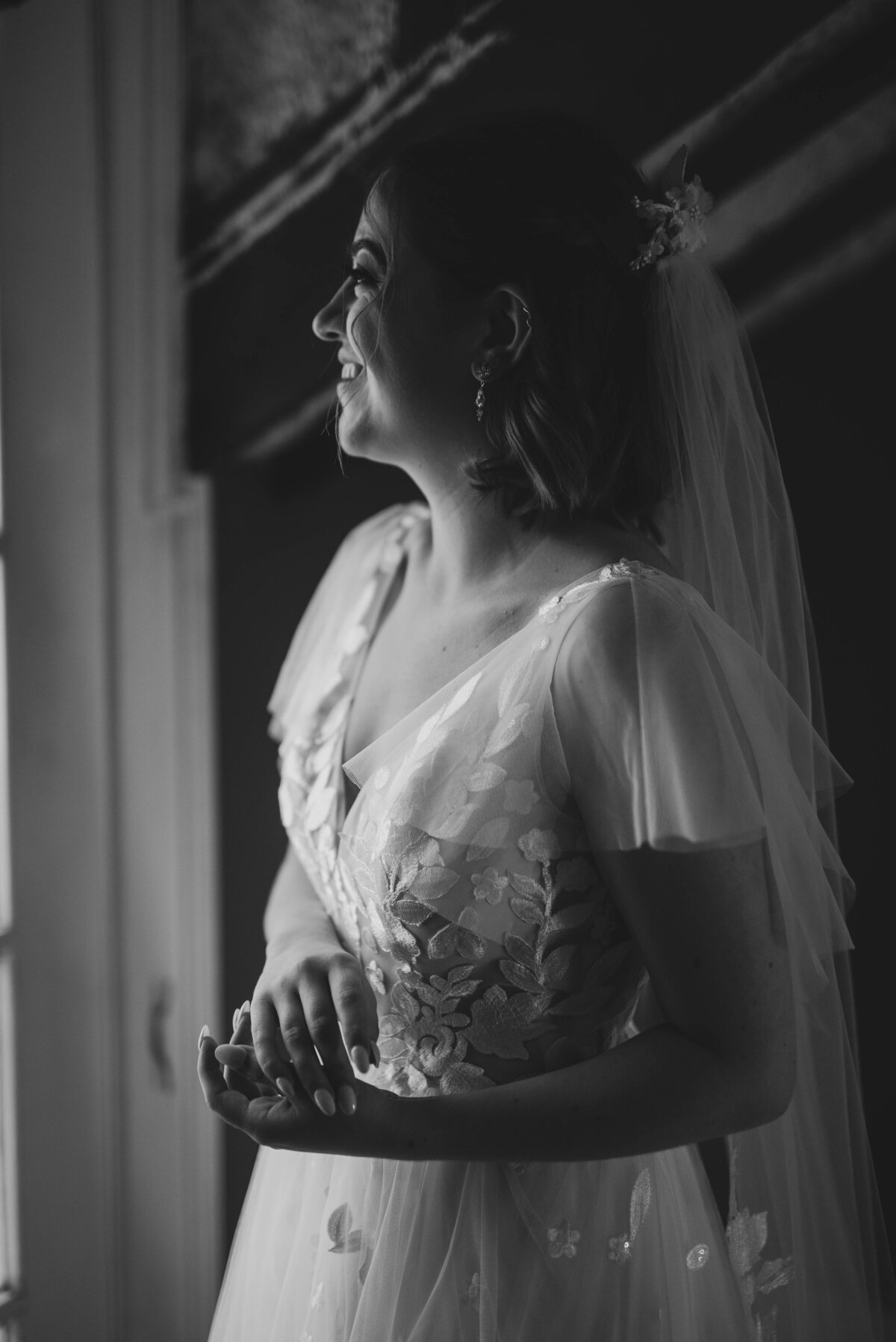 North Carolina Wedding Photographer