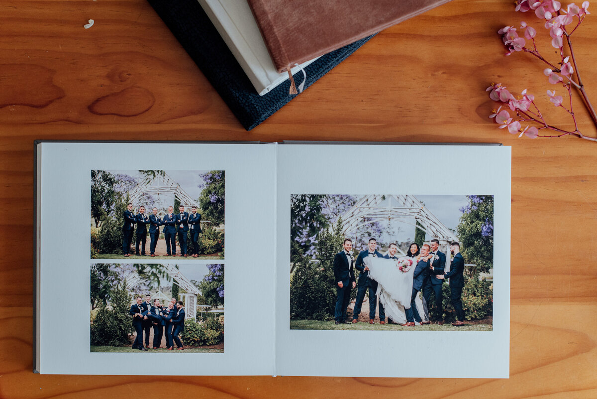 Images by Kevin - Wedding Albums-72