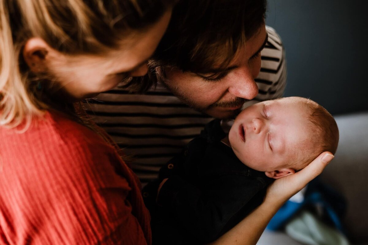 Newborn fotoshoot Mascha Elzinga Fotografie 15