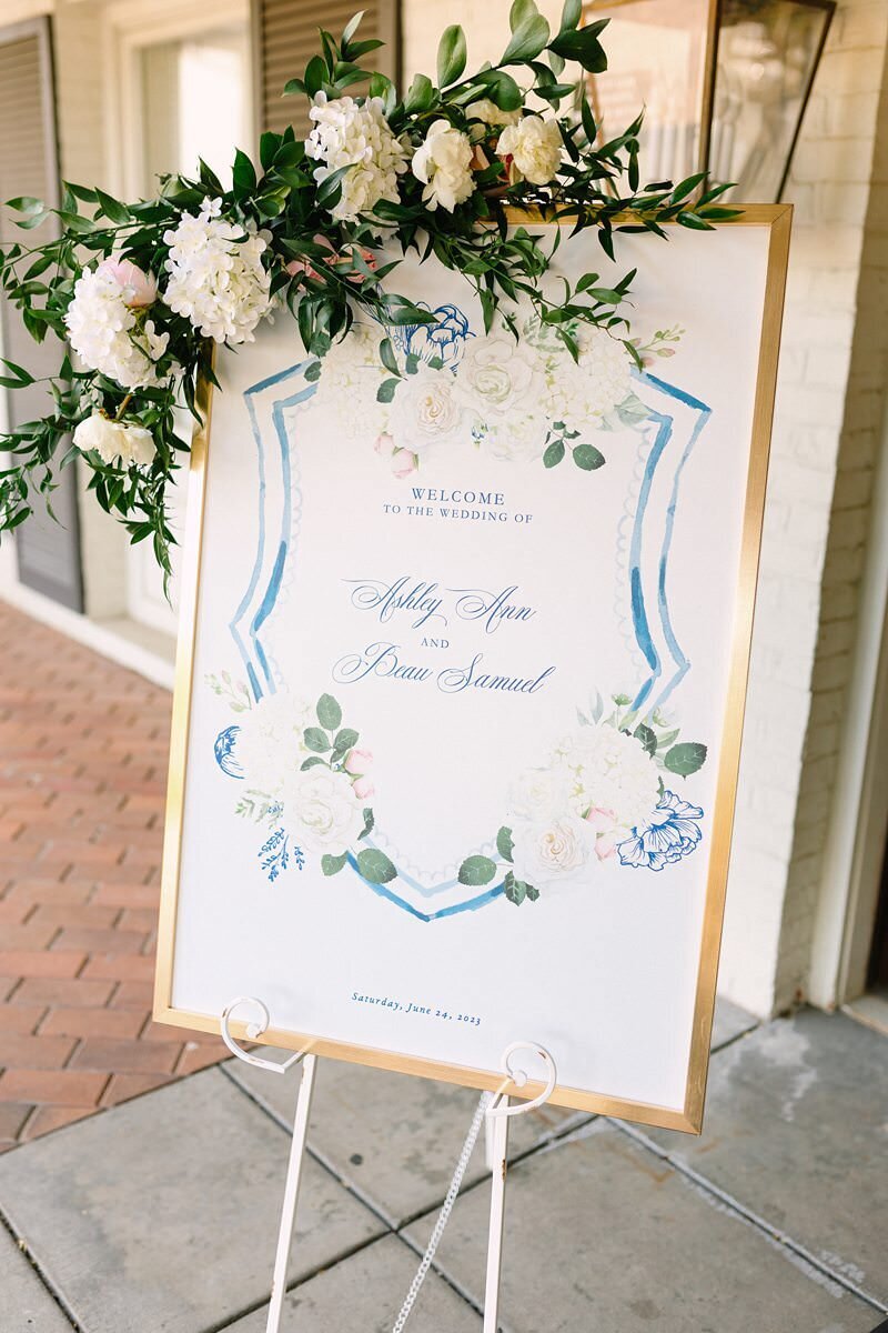 Wedding at St. Boniface with Reception at ECC223