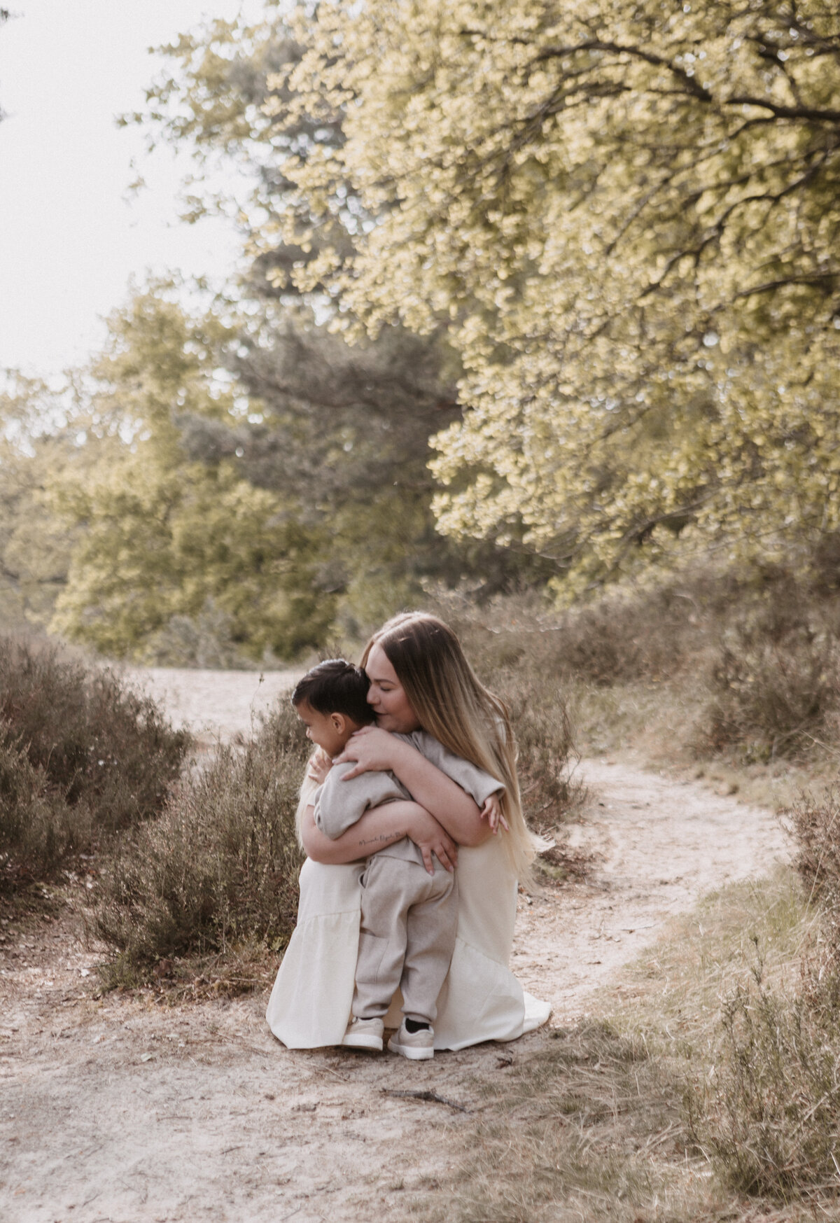 Motherhoodshoot Martine-6