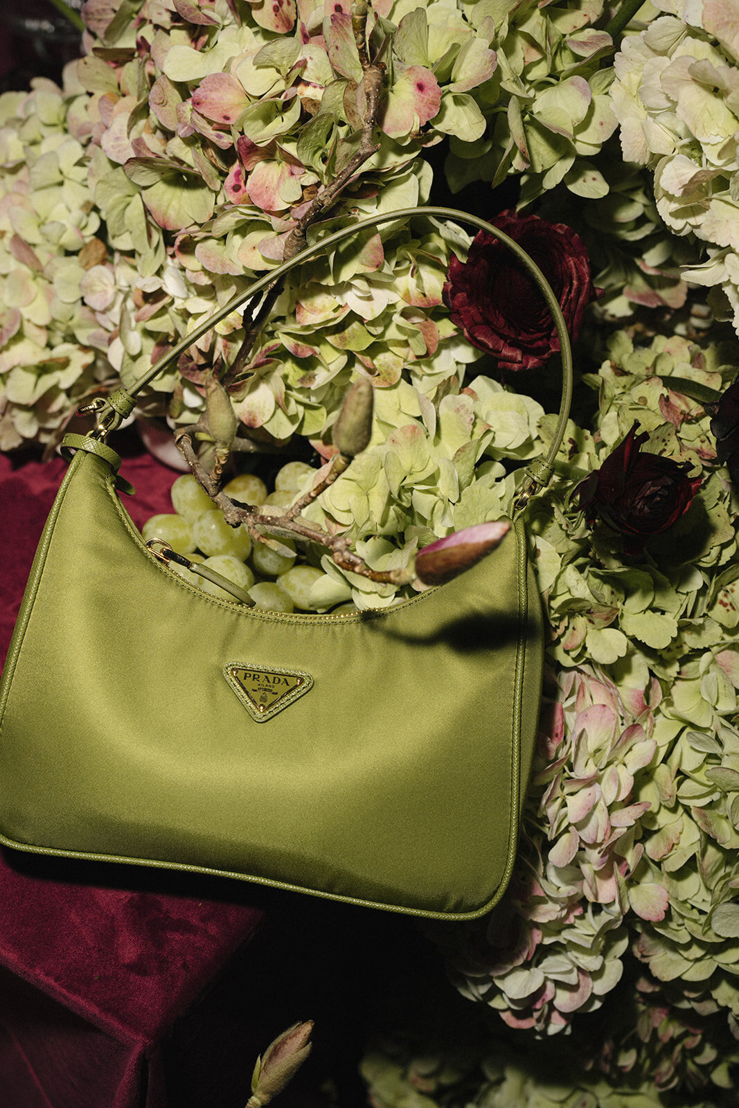 KWEl x Nikki Daskalakis - 1014