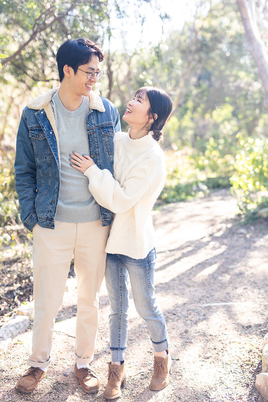 Zilker_botanical_garden_engagement_photos2