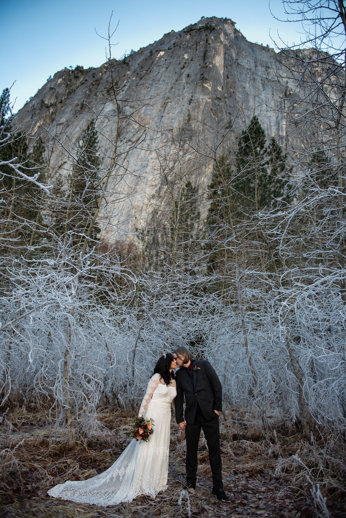 Elopement in Yosemite National Park080