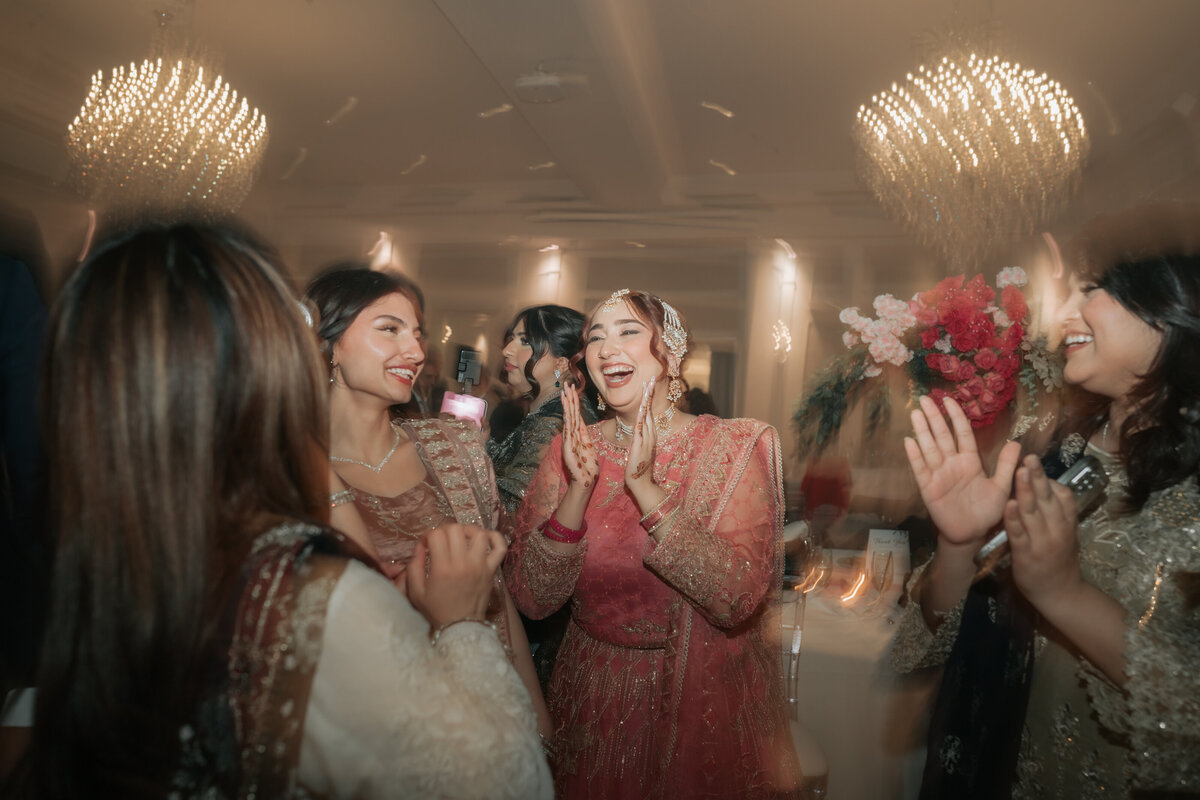Visuals by Nihal - Zahra and Waleed - 48
