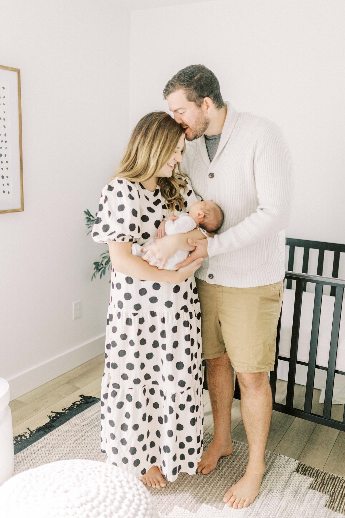 Crawford Family Lifestyle Newborn Aubrey Lynn Photography-166