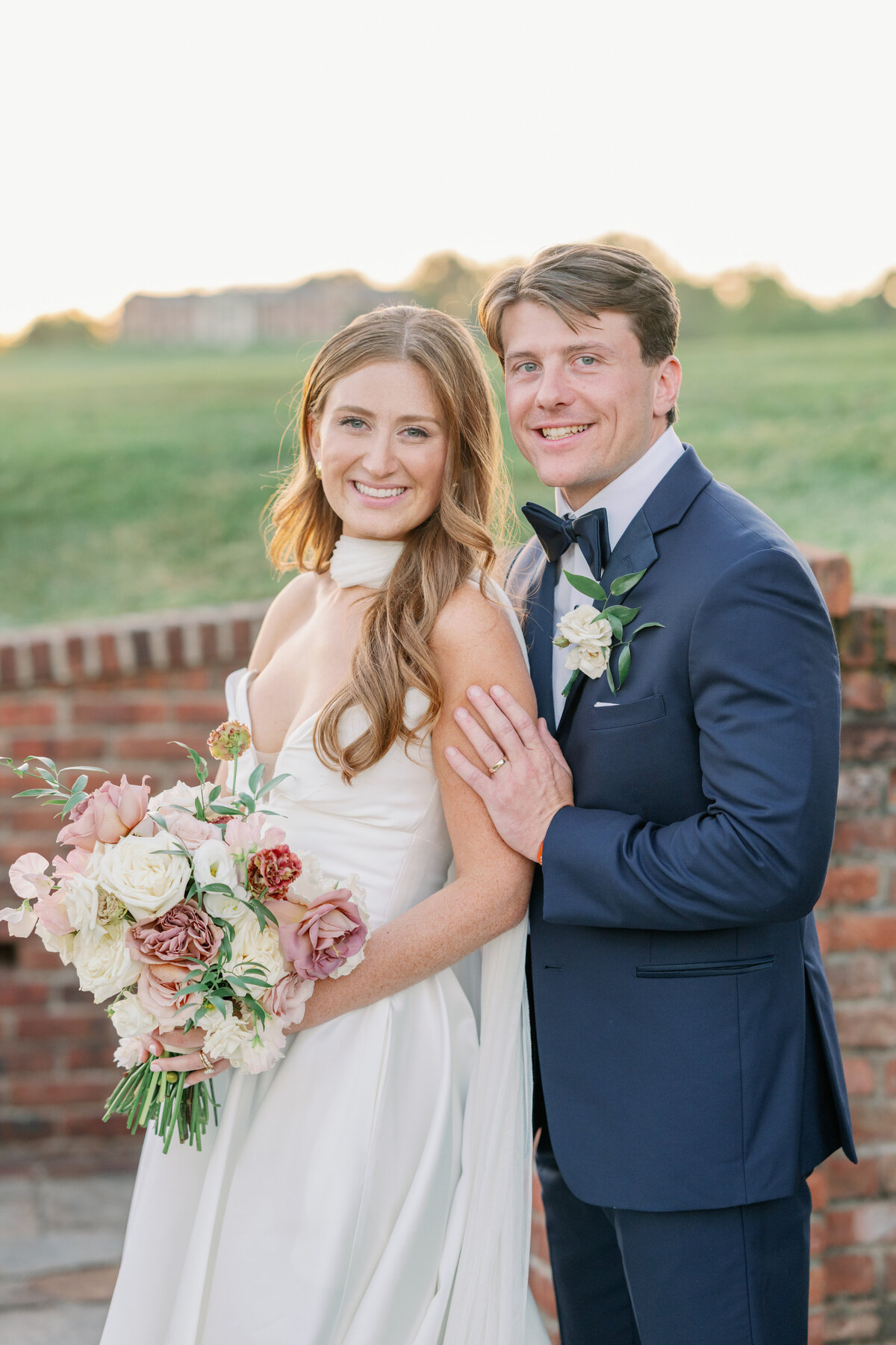 Hamilton Farm Golf Club_Courtney & Austin-239