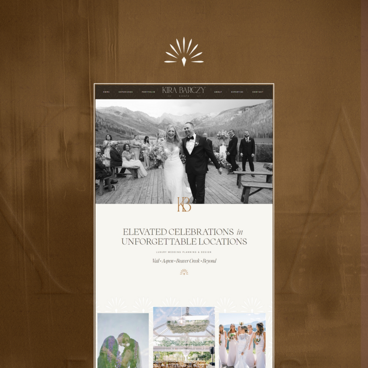 WS Homepage Slider