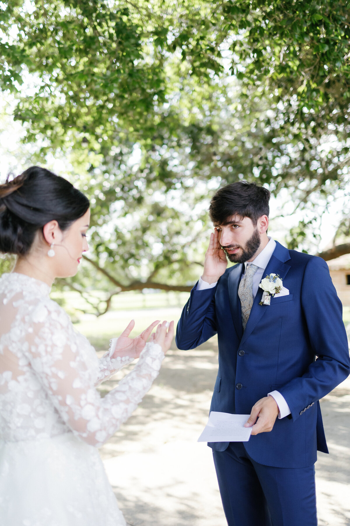New Orleans Wedding Photographer