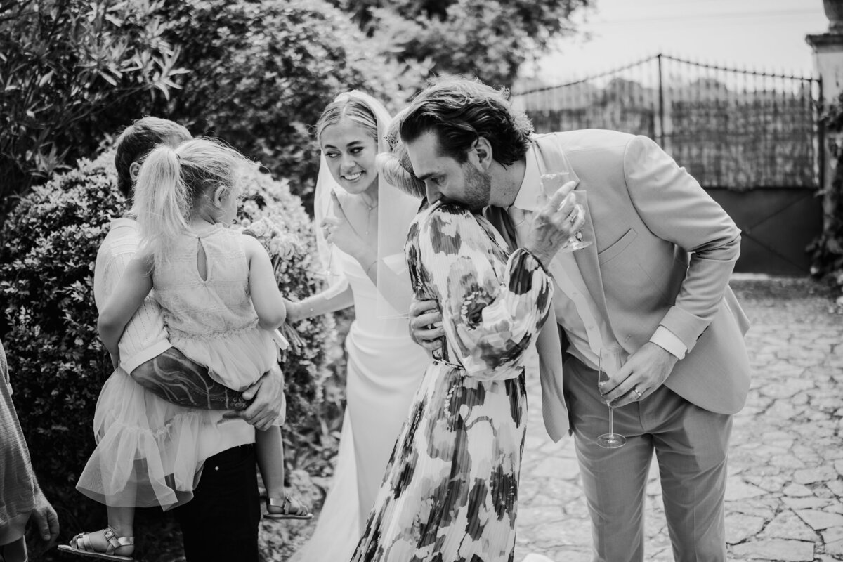 Majorca Destination Wedding Photographer - David Dean Photographic12