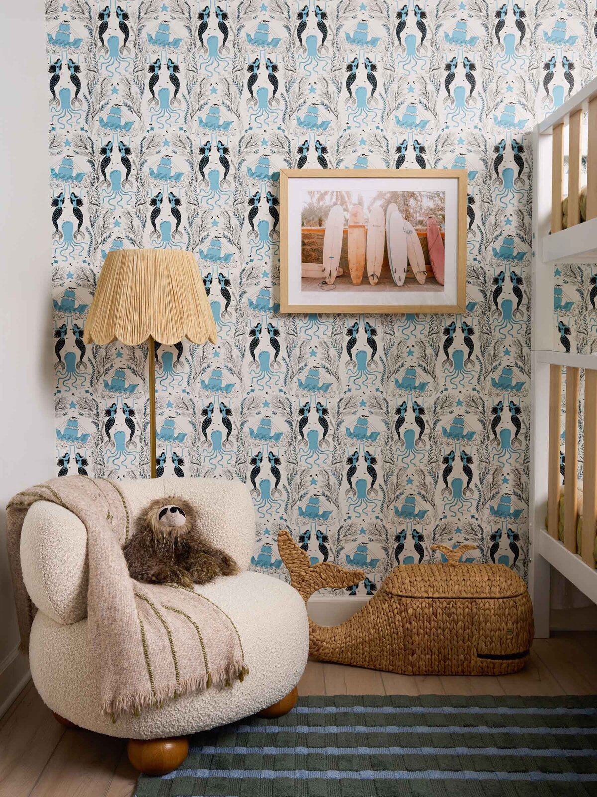 Portfolio | Full-Service Interior Design Northern California | Daly & Doyle