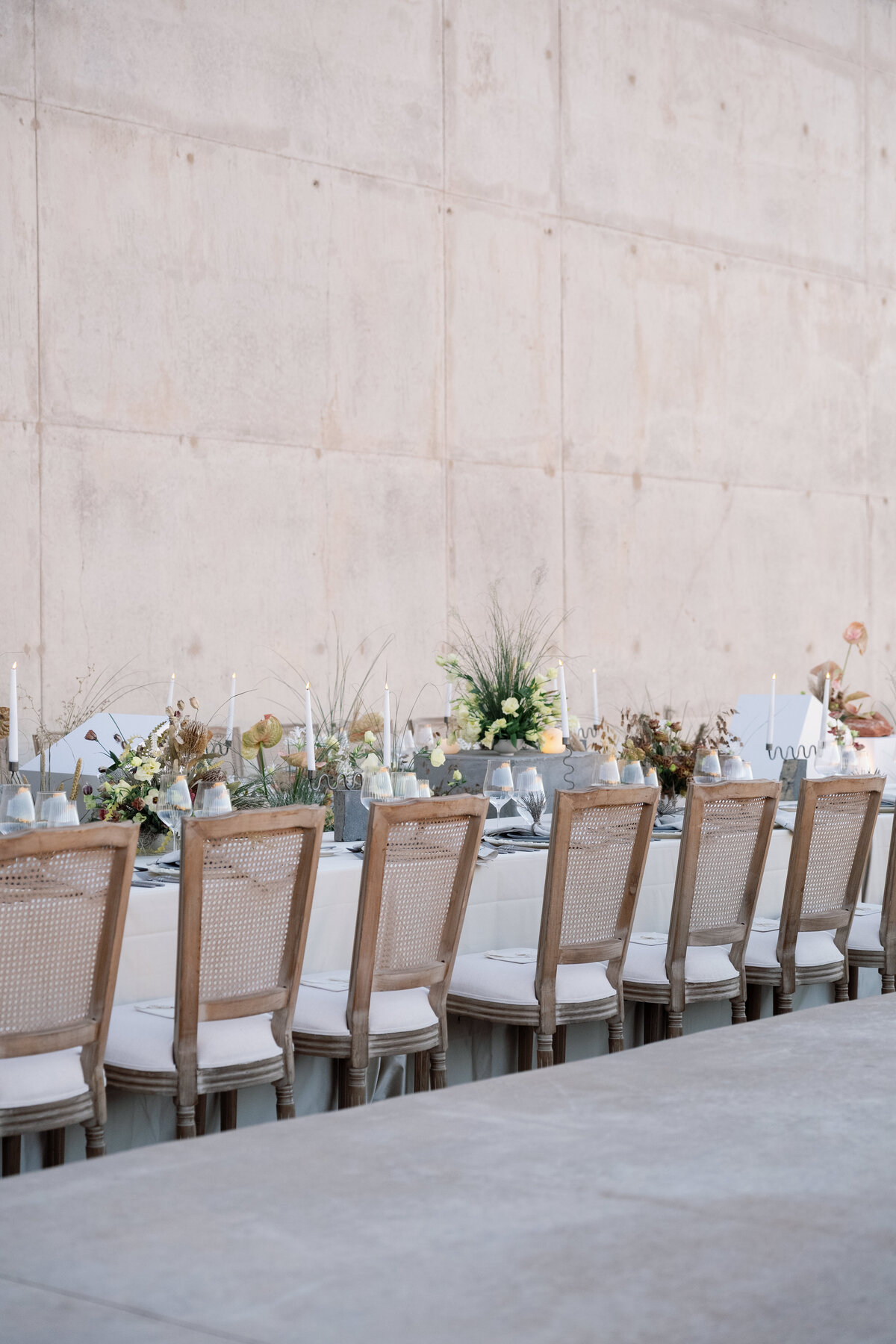 Amangiri Wedding Wild Heart Events-47