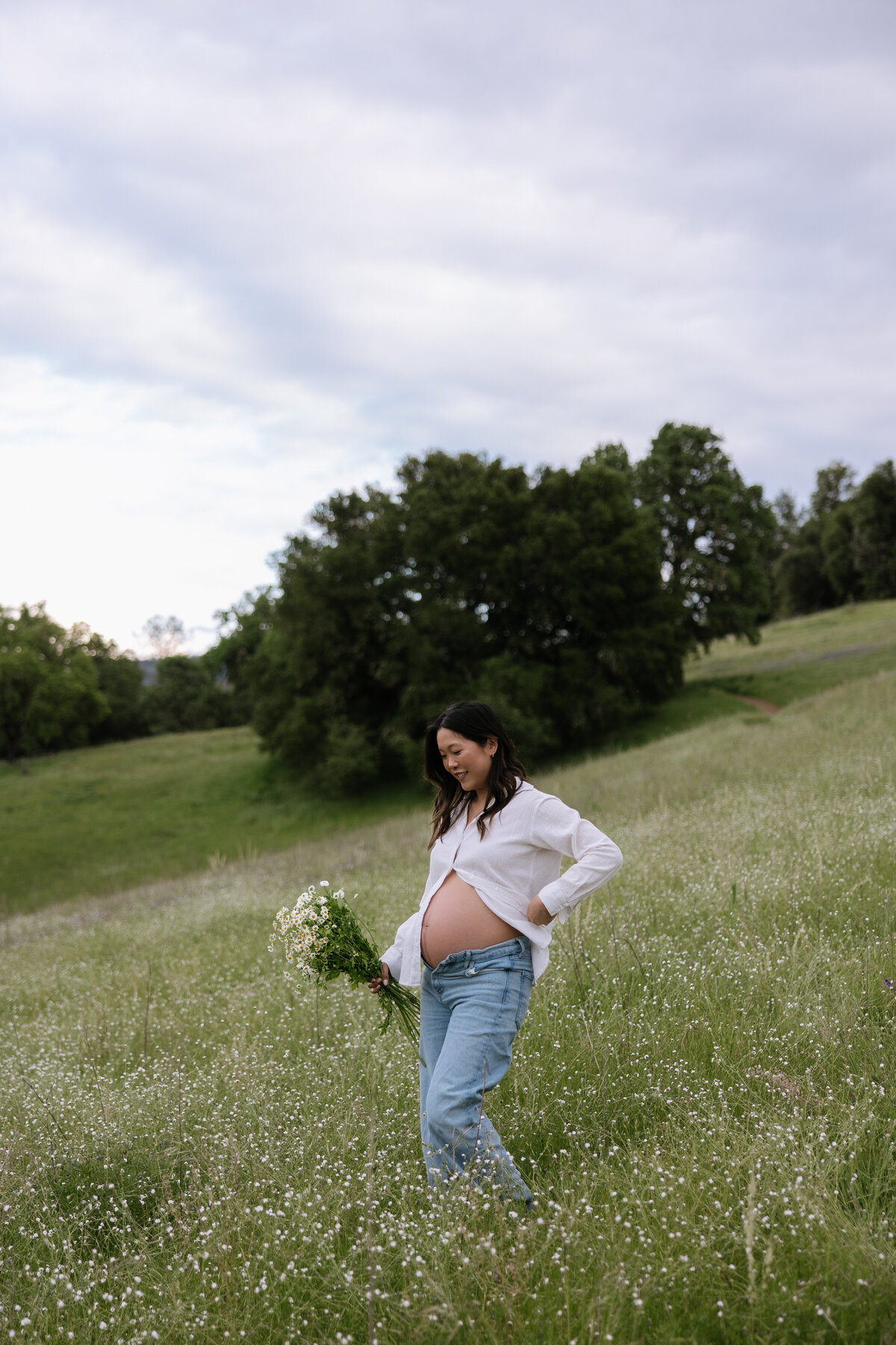 norcal maternity spring