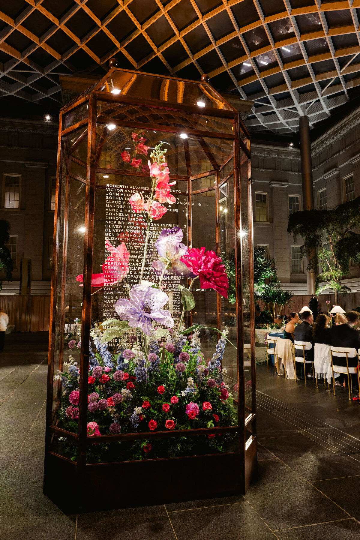 National-Portrait-Gallery-DC-Wedding-Planner1084