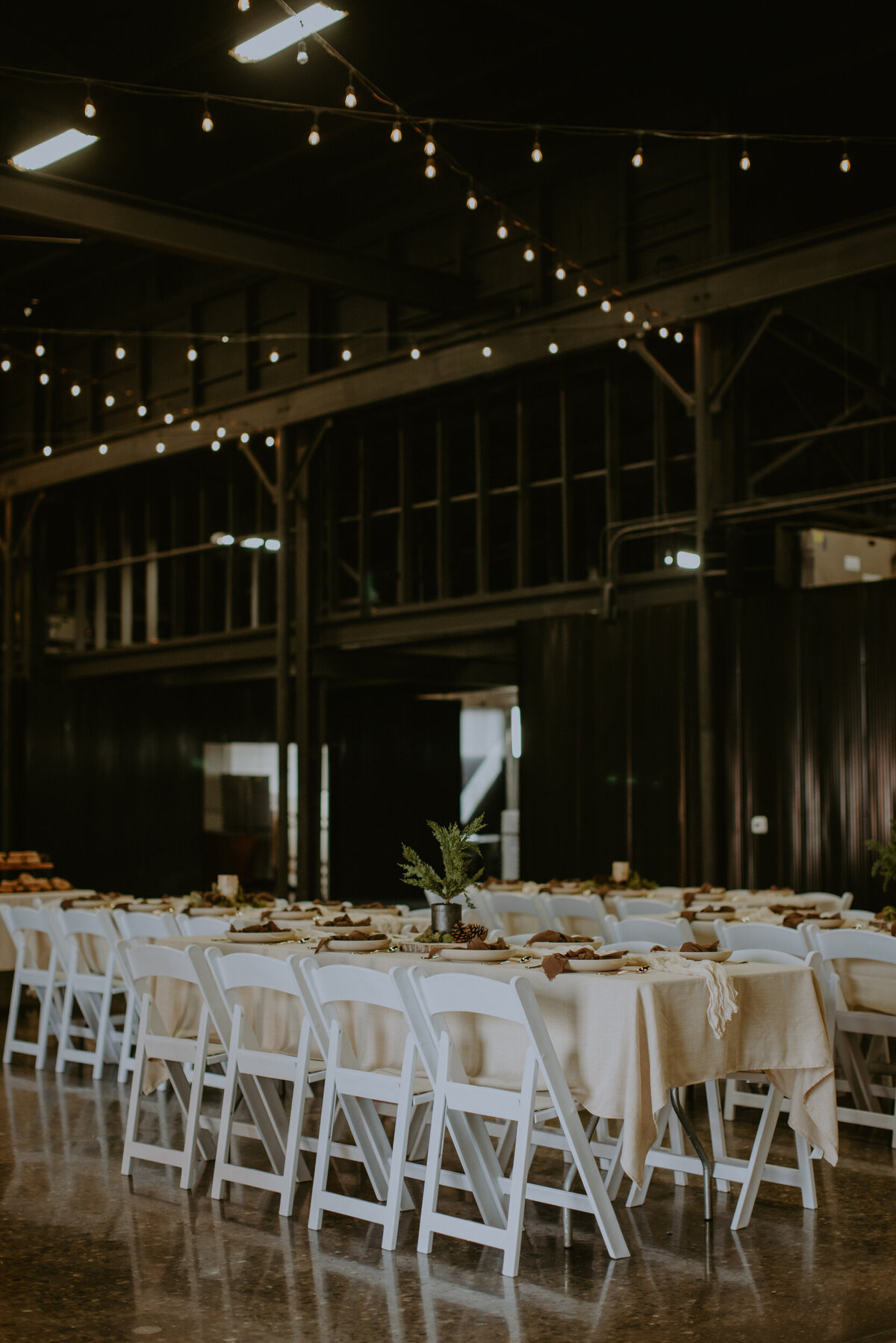 Mayes Baby Shower -  Linens, plates, napkins, runner, centerpieces