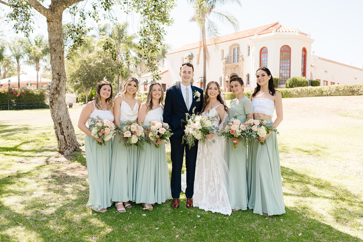 Muckanthaler Mansion Wedding 24