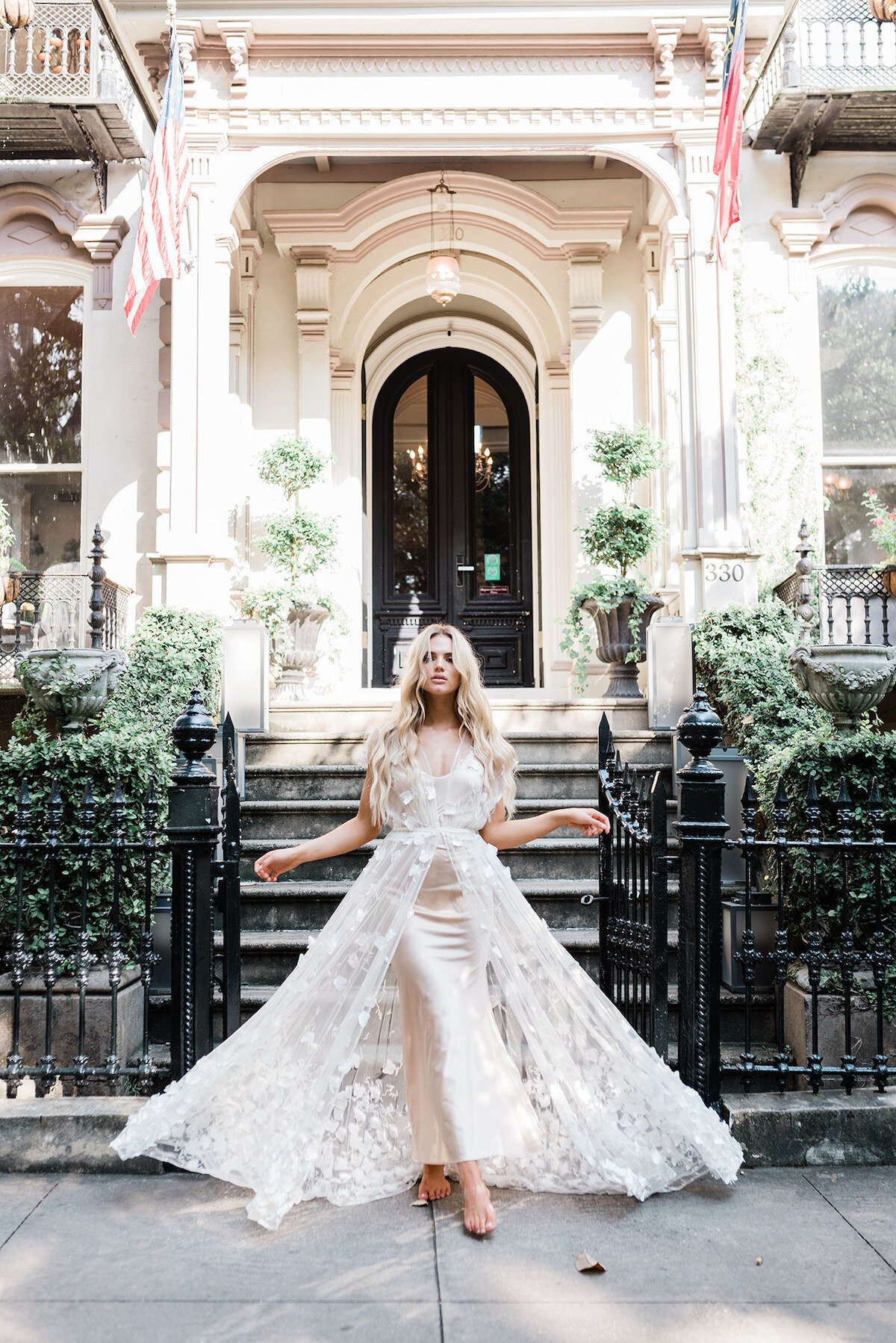 Step into a realm of couture elegance with our high-end bridal photography. Each photograph tells a tale of opulence, highlighting the intricate details and timeless charm of couture fashion.