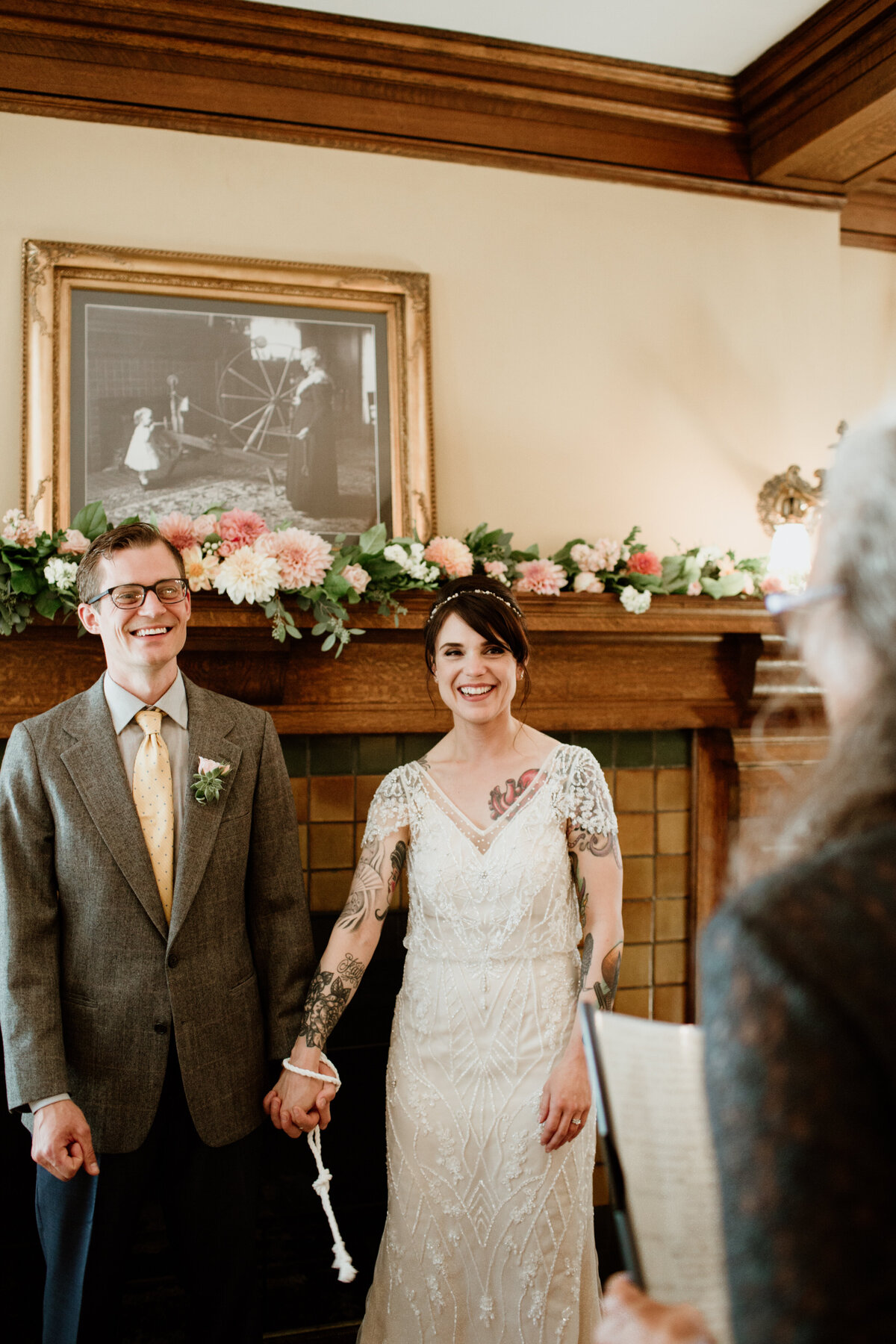 Wedding Photographer serving Fort Worth | Dallas | DFW | Texas - Megan Christine Studio
