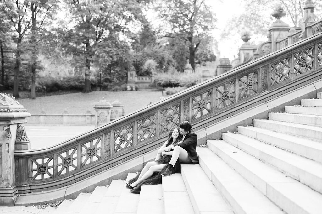 Central Park Pre Wedding Photography_7060-3
